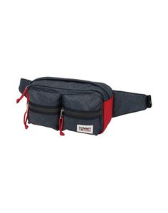 Рюкзаки и сумки на пояс Tommy Jeans