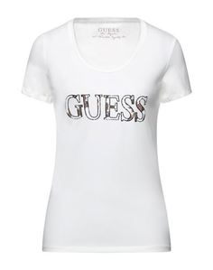 Футболка Guess