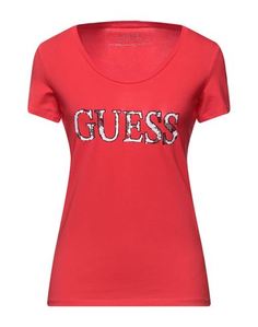 Футболка Guess