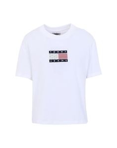 Футболка Tommy Jeans
