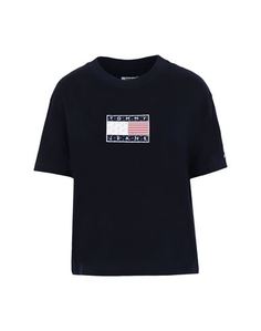 Футболка Tommy Jeans