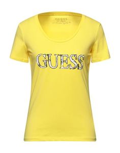 Футболка Guess