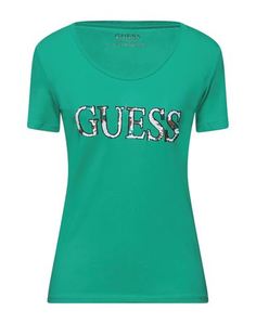Футболка Guess