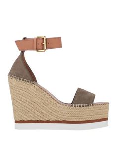 Сандалии SEE BY ChloÉ
