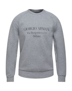 Толстовка Giorgio Armani