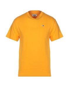 Футболка Tommy Jeans