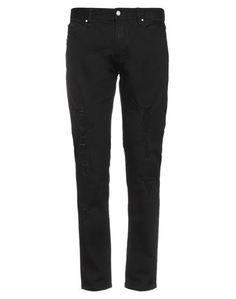 Джинсовые брюки Armani Exchange