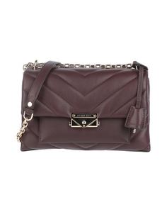 Сумка через плечо Michael Michael Kors