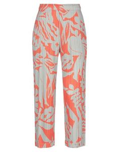 Повседневные брюки Pleats Please Issey Miyake