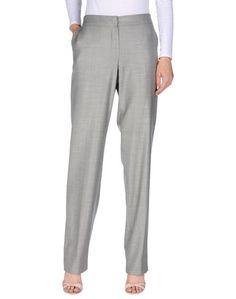 Повседневные брюки Armani Collezioni