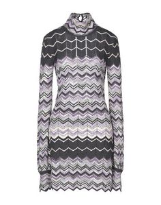 Короткое платье Missoni