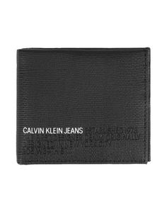 Бумажник Calvin Klein Jeans