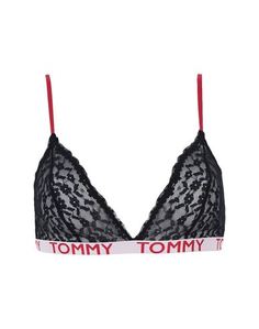 Бюстгальтер Tommy Hilfiger