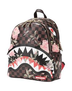 Рюкзаки и сумки на пояс Sprayground