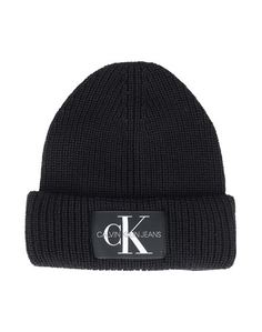 Головной убор Calvin Klein Jeans