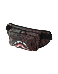 Рюкзаки и сумки на пояс Sprayground