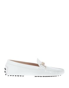 Мокасины Tod`S
