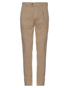 Повседневные брюки Brunello Cucinelli