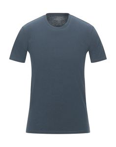 Футболка Majestic Filatures