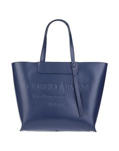 Сумка на руку Giorgio Armani