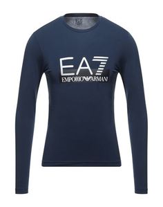 Футболка EA7