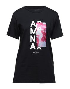 Футболка Armani Exchange