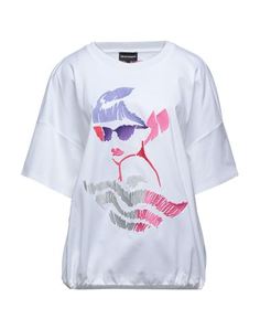 Футболка Emporio Armani