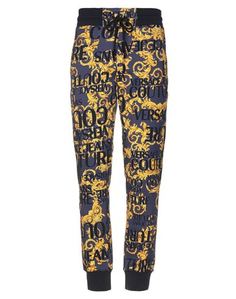 Повседневные брюки Versace Jeans Couture