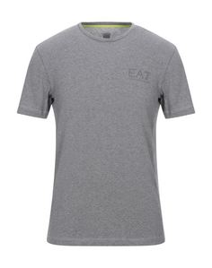 Футболка EA7