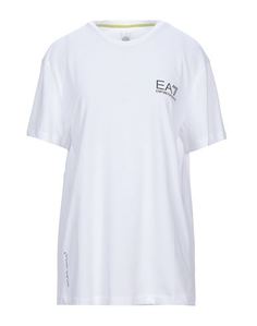 Футболка EA7