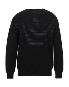 Свитер Emporio Armani