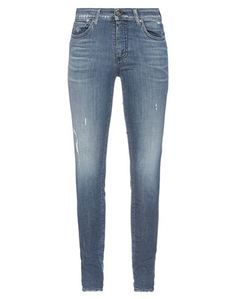 Джинсовые брюки Armani Exchange