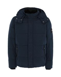 Пуховик с синт. наполнителем Calvin Klein