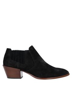Ботинки Tod`S
