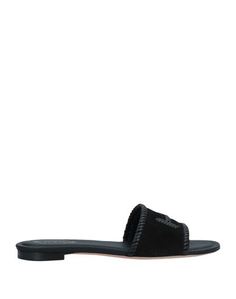 Сандалии Tod`S