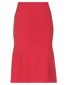 Юбка длиной 3/4 Emporio Armani