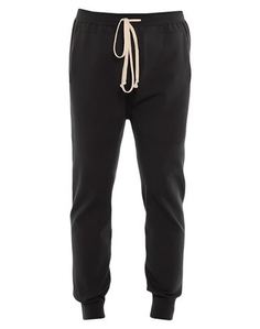 Повседневные брюки Rick Owens