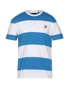 Футболка Lyle & Scott