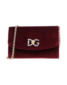 Сумка через плечо Dolce & Gabbana