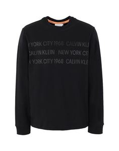 Толстовка Calvin Klein