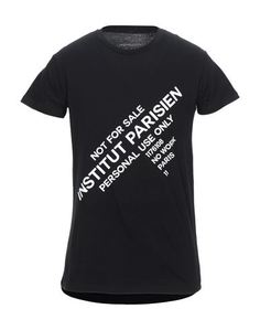 Футболка Eleven Paris