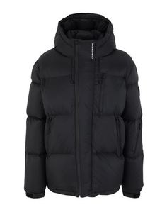 Пуховик Calvin Klein Jeans