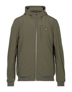 Куртка Lyle & Scott