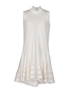 Короткое платье Philipp Plein
