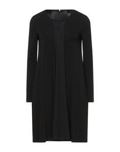 Короткое платье Emporio Armani