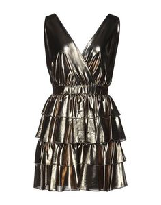 Короткое платье BE Blumarine
