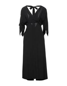 Платье длиной 3/4 Semicouture