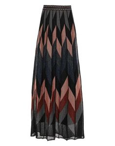 Длинная юбка M Missoni