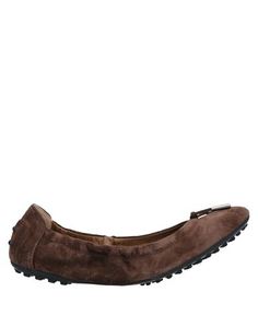 Балетки Tod`S