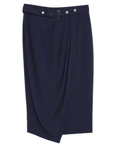 Юбка длиной 3/4 Brunello Cucinelli